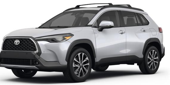 TOYOTA COROLLA CROSS 2022 7MUDAABG1NV006639 image TOYOTA COROLLA CROSS 2022 7MUDAABG1NV006639 image